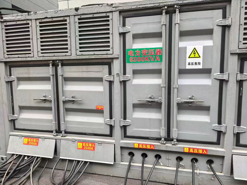 伊金霍洛柴油发电机组换季保养注意哪些事项?