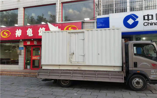 伊金霍洛发电车出租
